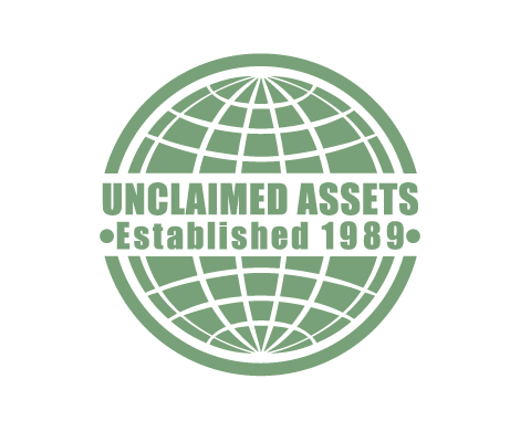 Unclaimed Assets Logo